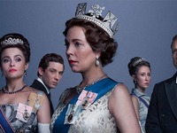 Οι σειρές The Crown και The Mandalorian ...