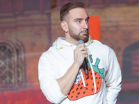 Τι συμβαίνει με τον Νίκο Κοκλώνη - Γιατί...