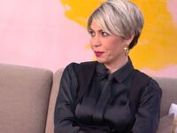 Μαρία Μάρκου- The Chase: Οι δύο γάμοι, τ...