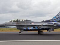 "Θρίλερ" στον Άραξο με τα τουρ...