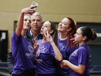 Ο Ίφιτος Πατρών έσπασε το αήττητο του ΑΟ Ταταύλα 