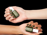 Nail trends, Fall 2022: Η καινούρια παλέ...