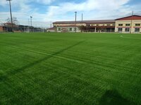 Αδειοδοτημένα όλα τα δημοτικά γήπεδα της Πάτρας