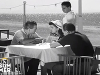 Καύσωνας: Η Φίνος Φίλμ μας δροσίζει με χ...