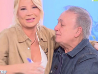 Ξέσπασε σε κλάματα ο Ανδρέας Μικρούτσικο...