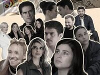 Τηλεθέαση (9/12): «Μια νύχτα μόνο» και «...