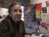 Πέθανε η Ροσάριο Ιμπάρα, η εμβληματική υ...