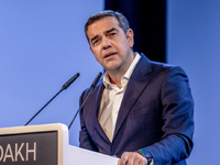 Τσίπρας: Η Ελλάδα και η Κύπρος δεν έχουν...