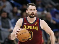 NBA: Σπουδαίος Κέβιν Λαβ, έσωσε την ζωή ...