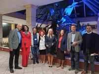 Στο Φεστιβάλ Πριμαρόλια ο Φωκίων Ζαΐμης