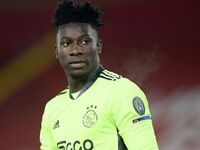 Το καλοκαίρι η Ίντερ παίρνει ελεύθερο τον Ονάνα!