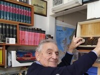 Σίγησε η «φωνή» του Ρ/Σ Αμαλιάδας – «Έφυ...