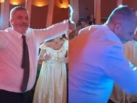 Η Ελλάδα στις φλόγες και ο Πατούλης χόρε...