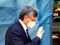 Σωτήρης Τσιόρδας: Όλες οι εξελίξεις για ...