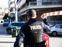 Πάτρα: Έφοδος της Ασφάλειας σε σπίτι- Συ...