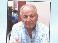 Πάτρα: Έφυγε από τη ζωή ο συγγραφέας Λευ...