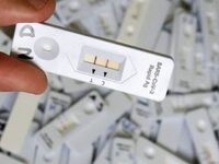 Μέσω gov.gr η βεβαίωση θετικού τεστ κορω...