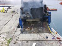 “Euroferry Olympia”: Ακόμα μία σορός εντ...