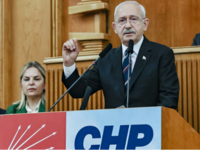 Κιλιτσντάρογλου για Ερντογάν: Σχεδιάζει ...