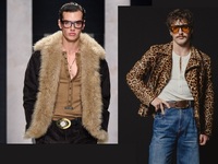 Μιλάνο, Dolce e Gabbana: Κούκλοι στην πα...