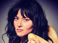 Ζενεβιέβ Μαζαρί για GNTM: «Στην αρχή ήτα...