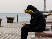 Επιστροφή σε βαρύ χειμώνα προσεχώς - Ανα...