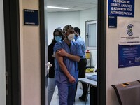 Υποχρεωτικός εμβολιασμός: Τι προβλέπεται...