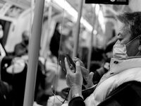 Κορωνοϊός: Αγωνία για τη μετάλλαξη στη Βρετανία 