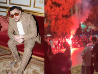 Mad Clip: Δυο χρόνια από τον θάνατό του 