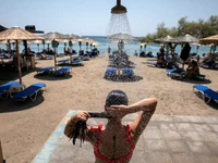 Καιρός: Ξεκινά εβδομάδα έντονης αστάθεια...