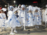 Νυχτερινή ποδαράτη: Η Πάτρα σε ρυθμούς κ...