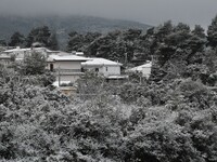 Πάτρα: Πότε βελτιώνεται ο καιρός- Πώς θα...