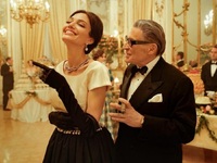 O ενδυματολόγος της ταινίας «Maria» και ...