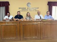 Μιλένα Αποστολάκη από Πάτρα: Το σκάνδαλο...