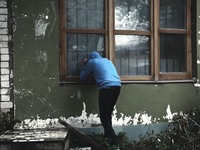 Πάτρα: Θρασύτατοι κλέφτες μπήκαν σε διαμ...