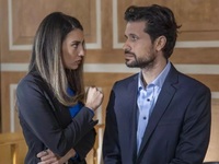 Σασμός: Το Twitter αποθέωσε Στέλλα και Σ...