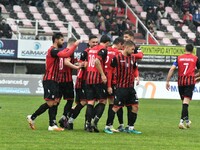 Με δύο προβλήματα η προετοιμασία της Παναχαϊκής