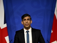 Ακύρωσε τη συνάντηση με Μητσοτάκη ο Σούν...