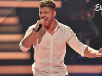 Με τον Sandro Nicolas η Κύπρος στην Γιου...