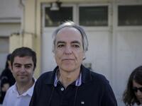 Δημήτρης Κουφοντίνας: Παραμένει κρίσιμη ...