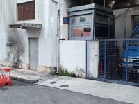 Πάτρα: Επίθεση με μολότοφ τα ξημερώματα ...