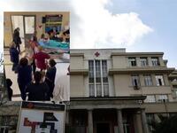 Ερυθρός Σταυρός: Η απάντηση για το βίντε...