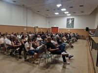 Λύση για την Παναχαϊκή: Συγκέντρωση από την «Ιδέα»