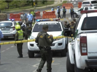 Κολομβία: Δολοφονήθηκε ο Παραγουανός εισ...