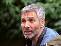 Αθερίδης για ψυχοφάρμακα: Δεν έχω ταμπού...