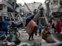 Σε κλοιό ισραηλινών πυρών δύο νοσοκομεία...