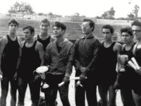 Οι πρώτες επιτυχίες της Ολυμπιάδας