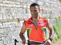 Ο Φάνης Αρκουμάνης εξηγεί τι συνέβη με τ...