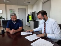 Περιφέρεια: Αντιπλημμυρικά έργα στον ποτ...