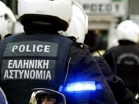 Ειδικοί φρουροί χωρίς όπλα αλλά με γκλομ...